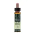 VIOLETA AGUA-34 ELIXIR FLORAL ECO P