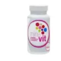 MINEVIT VITAMINAS + MINERALES PLANT