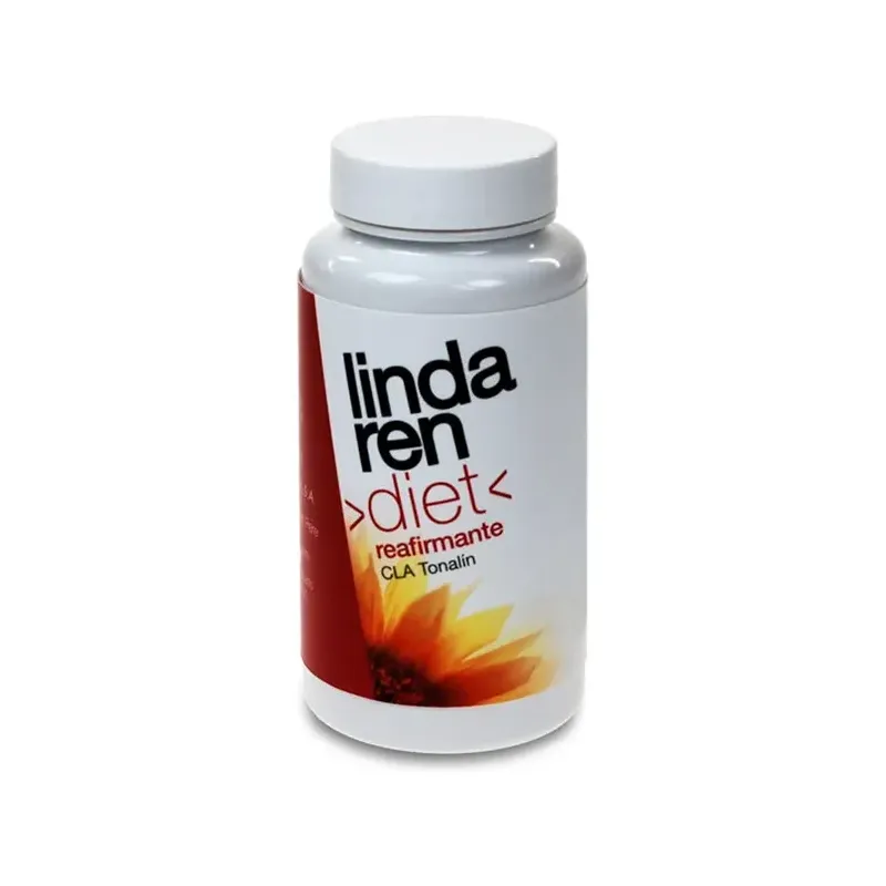 CLA TONALIN LINDAREN DIET 90 CAP.
