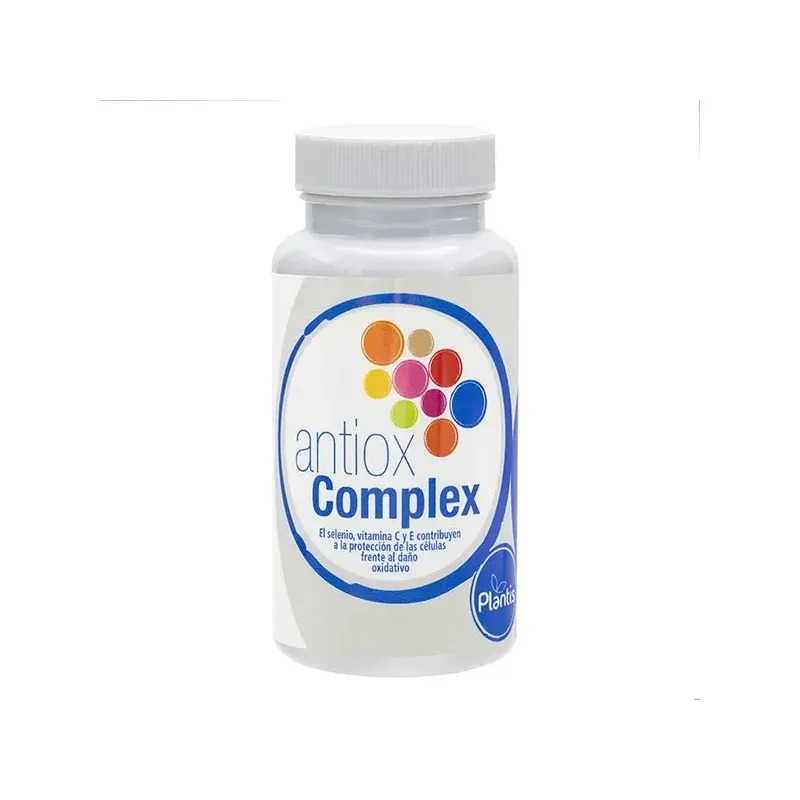 ANTIOX COMPLEX ANTIOXIDANTE PLANTIS