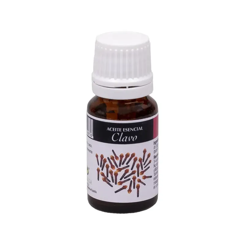 ACEITE ESENCIAL CLAVO PLANTIS 10 ML