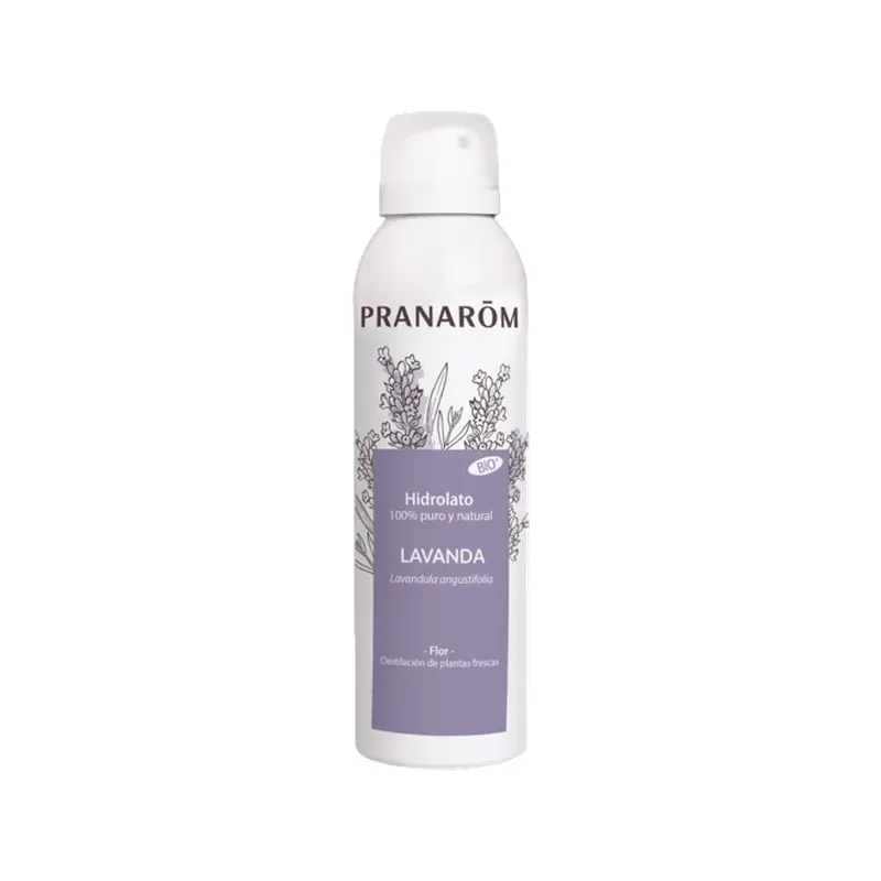 HIDROLATO LAVANDA BIO (ECO) 150 ML
