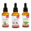 EXTRACTO OLIVO PLANTIS 50 ML