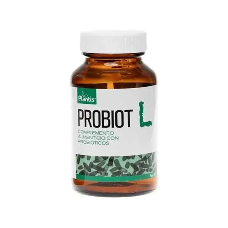 PROBIOT L LAXANTE PLANTIS 50 G