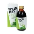 DEPURATIVO ECO LINDAREN DIET 250 ML