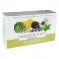 HEPUR ECO DETOX PLANTIS 20 AMPOLLAS
