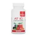 AT 10 COENZIMA Q10 PLANTIS 60 CAP.