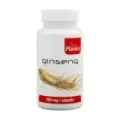 GINSENG PLANTIS 60 CAP.