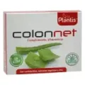 COLON NET - ALOE PLANTIS 30 CAP.