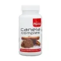 CANELA COMPLEX  - ZINC CROMO PLANTI