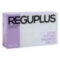 REGUPLUS OLIGOELEMENTOS  20 AMPOLLA