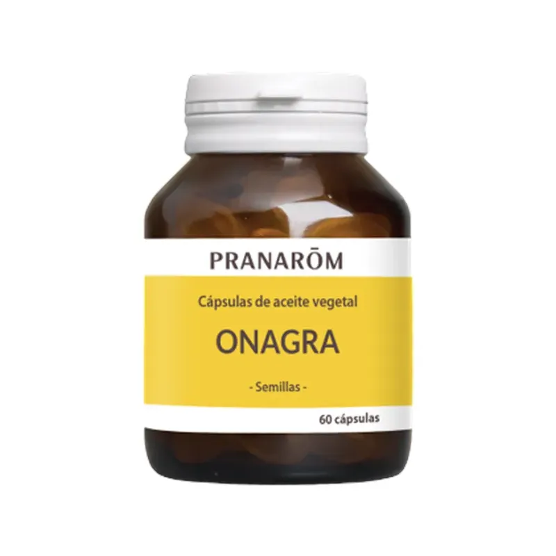 CAPSULAS DE AV ONAGRA 60 CAPS