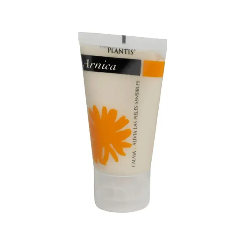 CREMA ARNICA PLANTIS 50 ML