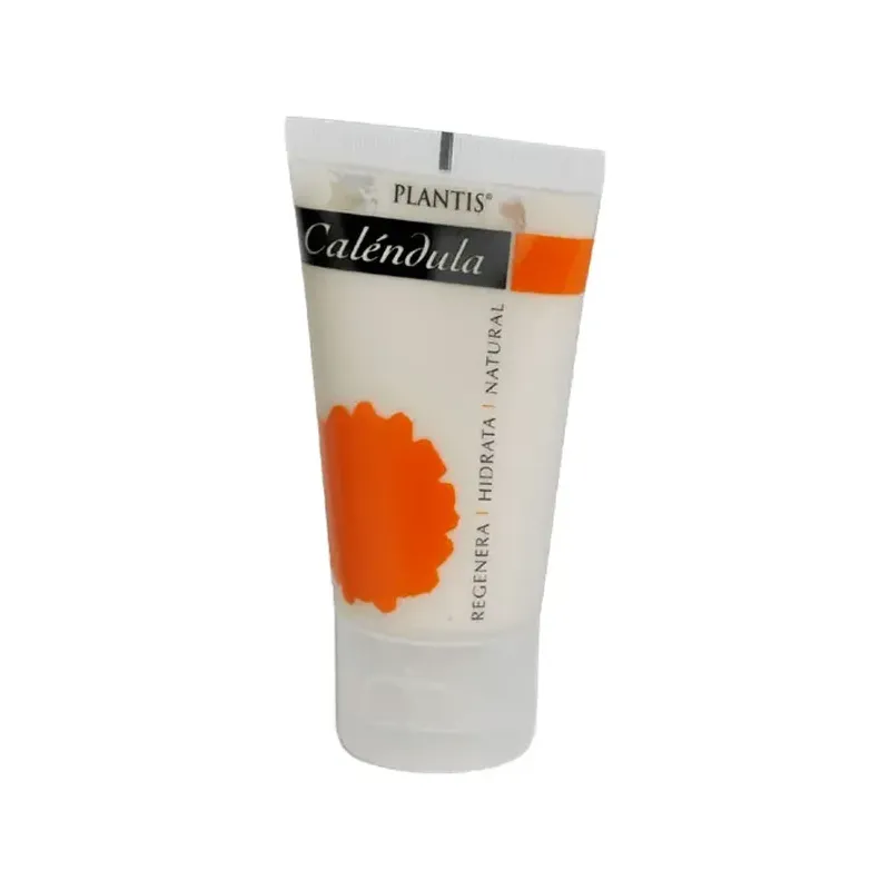 CREMA CALENDULA PLANTIS 50 ML