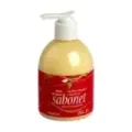 SABONET ROSA MOSQUETA + TEA TREE OI