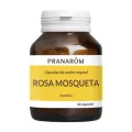 PERLAS DE AV ROSA MOSQUETA 60 CAP