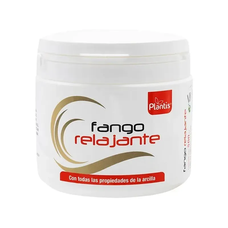 FANGO RELAJANTE 500 ML