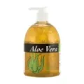 GEL ALOE PLANTIS 500 ML