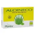 ALOIN ECO ALOE VERA PLANTIS 20 VIAL