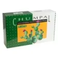CHUMPAL NOPAL PLANTIS 20 AMPOLLAS X