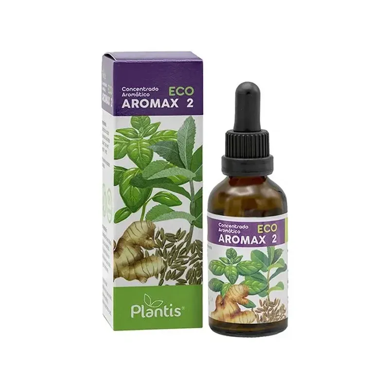 AROMAX-2 ECO S/ALC DIGESTIVO 50 ML