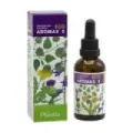 AROMAX-5 ECO S/ALC DEPURATIVO 50 ML