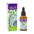 AROMAX-10 ECO S/ALC CONTROL DE PESO