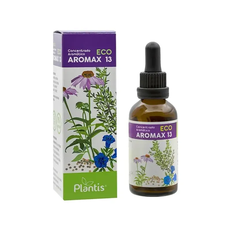 AROMAX-13 ECO S/ALC INMUNOPROTECTOR