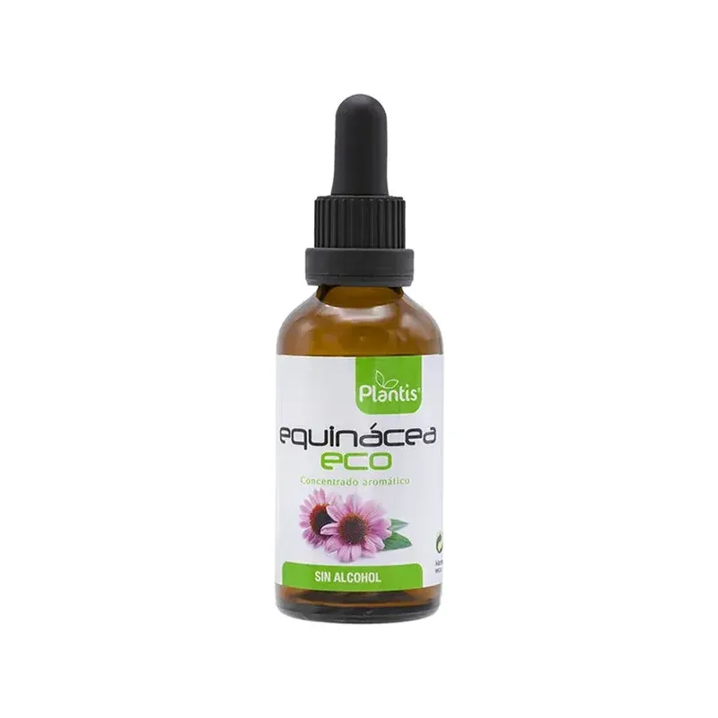 EXTRACTO DE EQUINACEA ECO S/ALC PLA