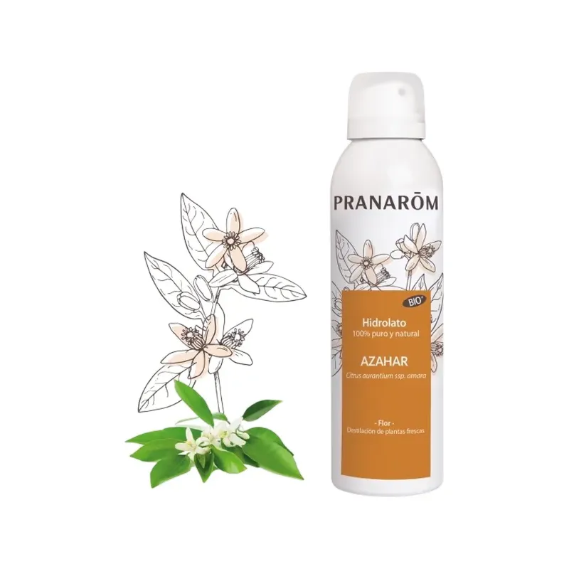 HIDROLATO NEROLI BIO (ECO) 150 ML