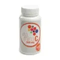 VITAMINA C ESTER C PLANTIS 60 CAP.