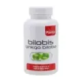 BILOBIS GINKGO PLANTIS 60 CAP.