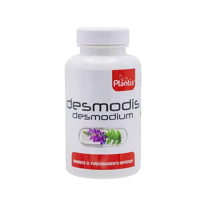 DESMODIS DESMODIUM PLANTIS 60 CAP.