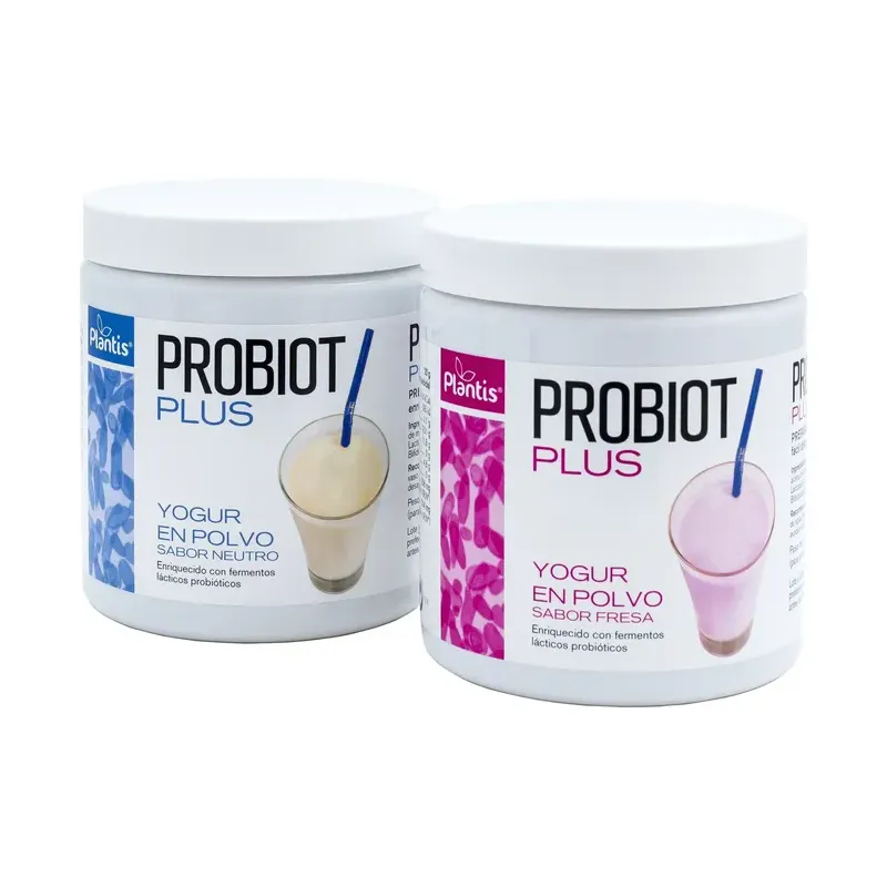 PROBIOT PLUS  SABOR NEUTRO PLANTIS