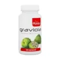 GRAVIOLA PLANTIS 90 CAP.