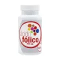 ACIDO FOLICO PLANTIS 60 CAP.