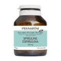 ESPIRULINA BIO 150 COMPRIMIDOS MICROALGAS