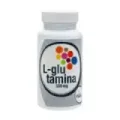 GLUTAMINA PLANTIS 60 CAP.