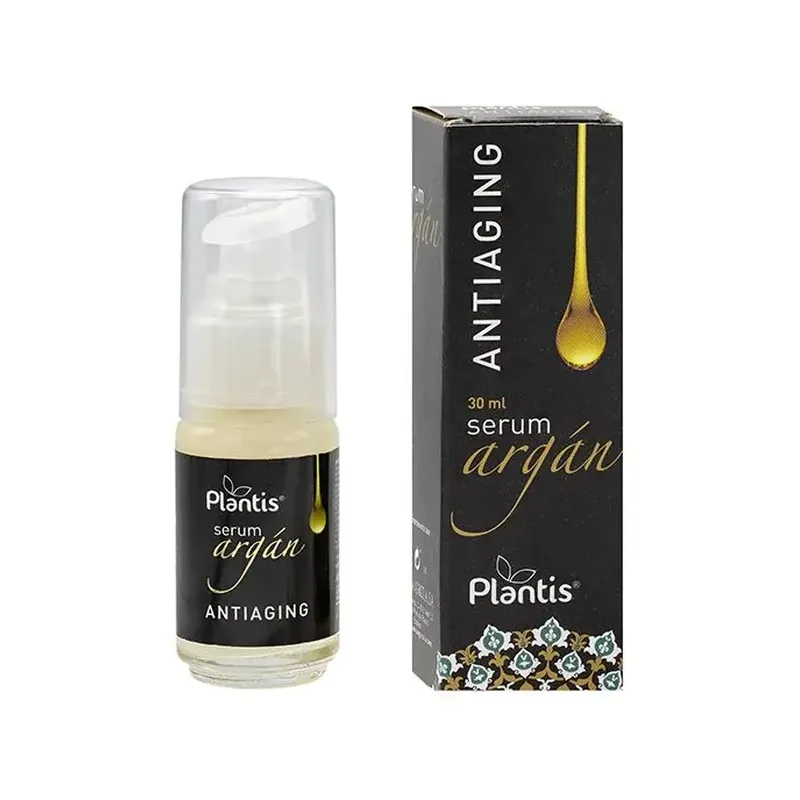SERUM FACIAL ANTIAGING PLANTIS 30 M