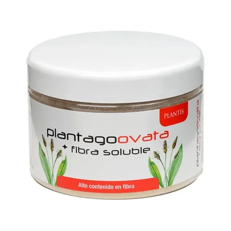 PLANTAGO OVATA PLANTIS 180 G