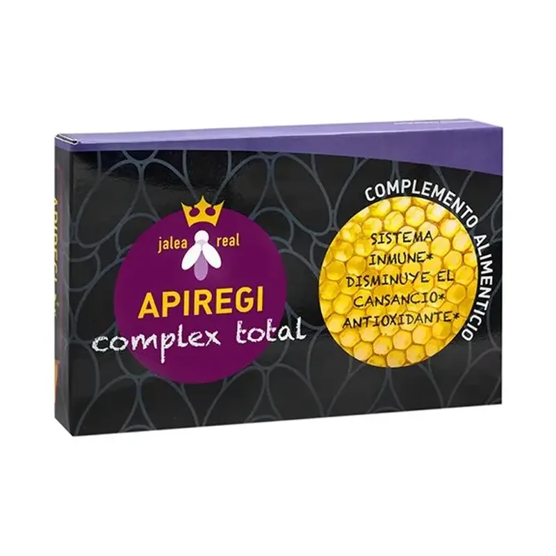 APIREGI COMPLEX TOTAL JALEA REAL 15