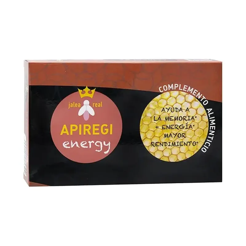 APIREGI ENERGY JALEA REAL 1000 MG 2