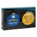 APIREGI SENIOR  JALEA REAL 1000 MG