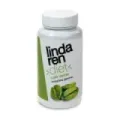 CAFE VERDE LINDAREN DIET 60 CAP.