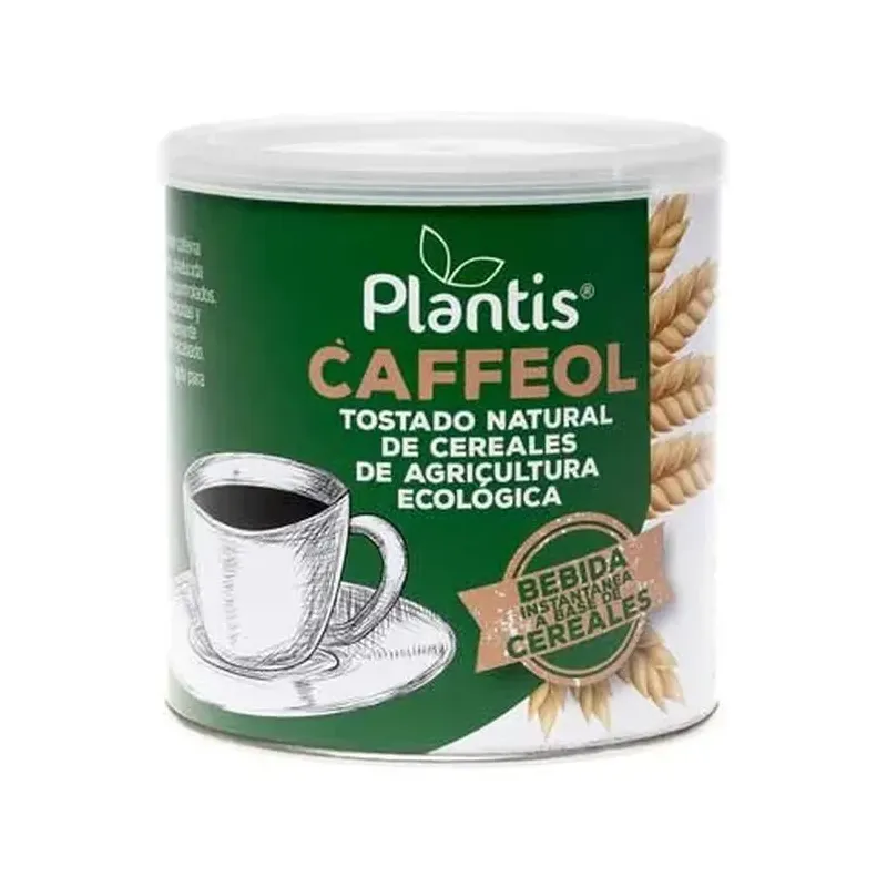 CAFFEOL BEBIDA DE CEREALES ECO 125