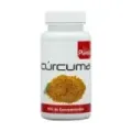 CURCUMA PLANTIS 60 CAP.
