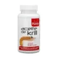 ACEITE KRILL PLANTIS 90 CAP.