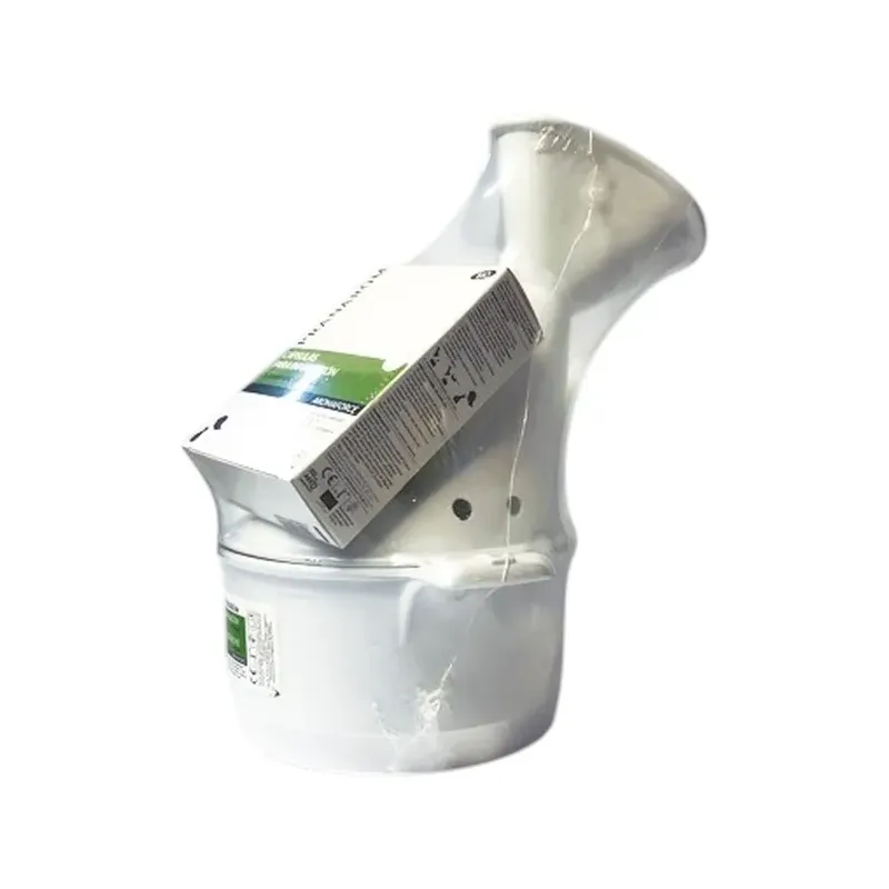 CAPSULAS INHALACION BIO + INHALADOR ACCION