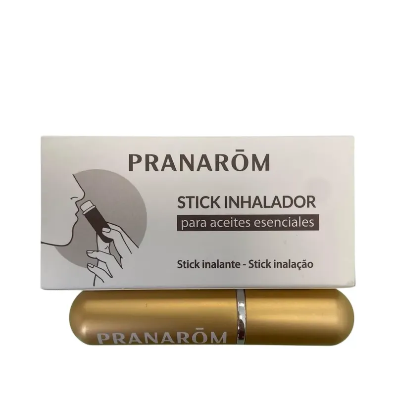 STICK INHALADOR VACÍO