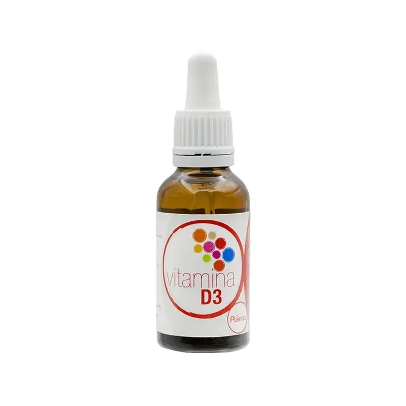 VITAMINA D3 LIQUIDA 30 ML